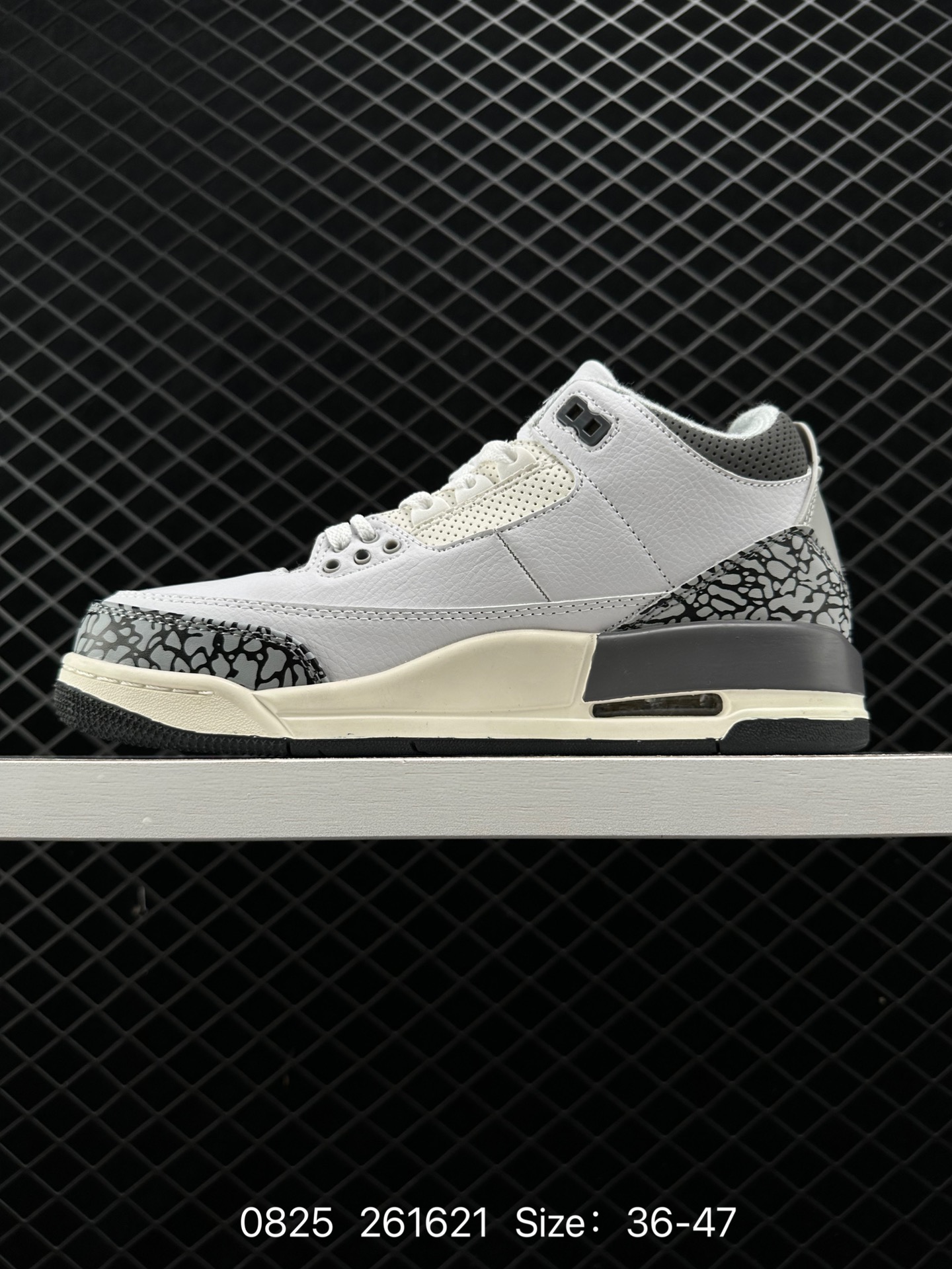 Nike Air Jordan 3 Retro SE